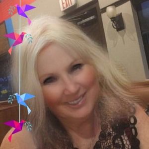 Meet your Posher, Ruth